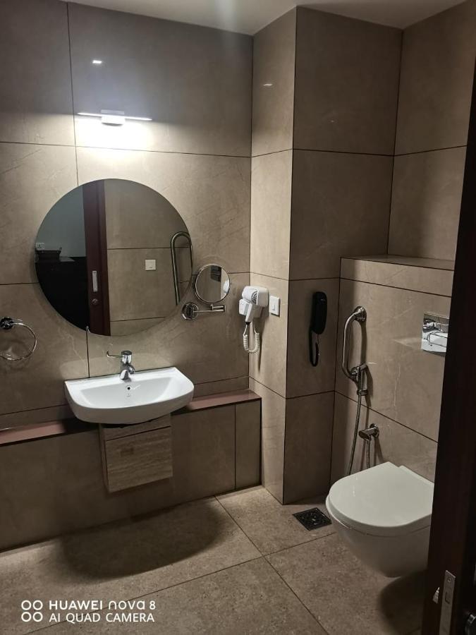 Hotel Emerald Palace Kottiyam Zewnętrze zdjęcie